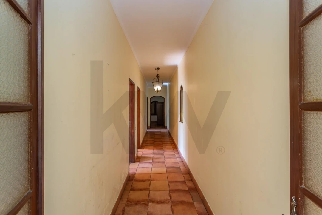 Moradia T5 para Venda em Almeirim Foto 38