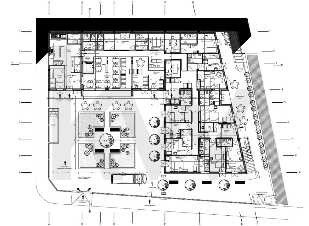 Prédio para Venda em Alter do Chão Foto 27