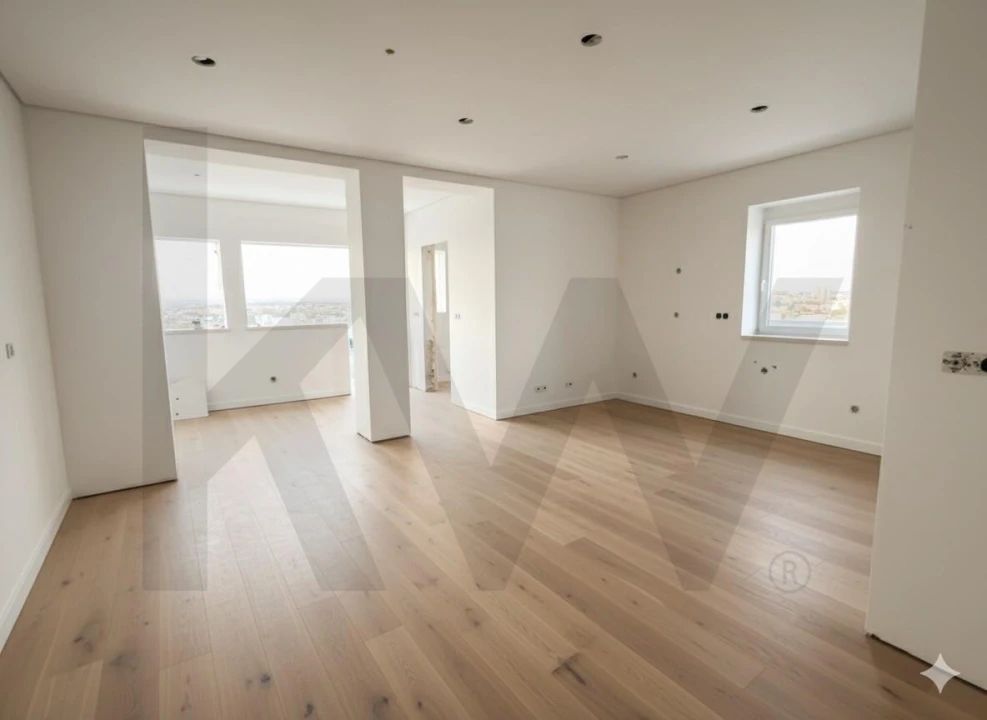 Moradia T7 para Venda em Romeira e Várzea Foto 11