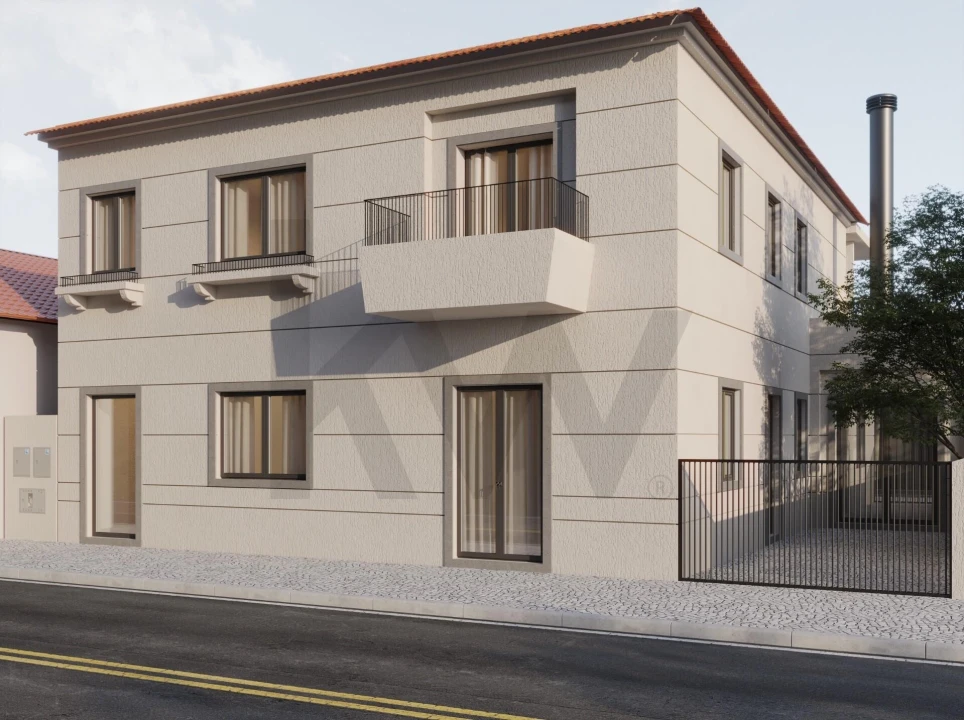 Moradia T7 para Venda em Romeira e Várzea Foto 16