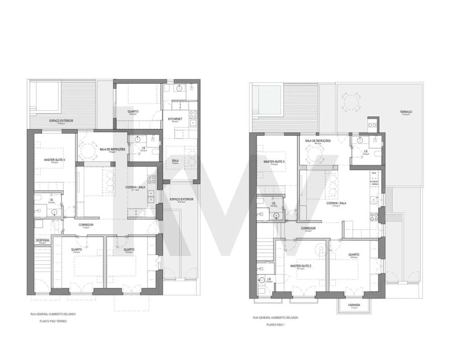 Moradia T7 para Venda em Romeira e Várzea Foto 17