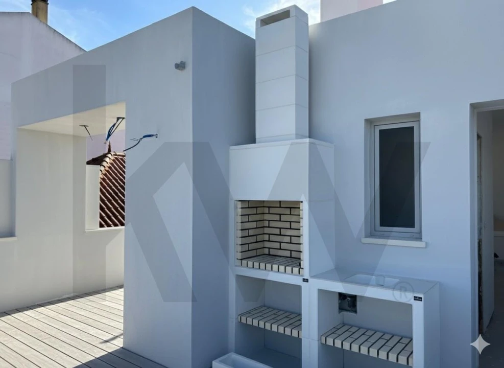 Moradia T7 para Venda em Romeira e Várzea Foto 12