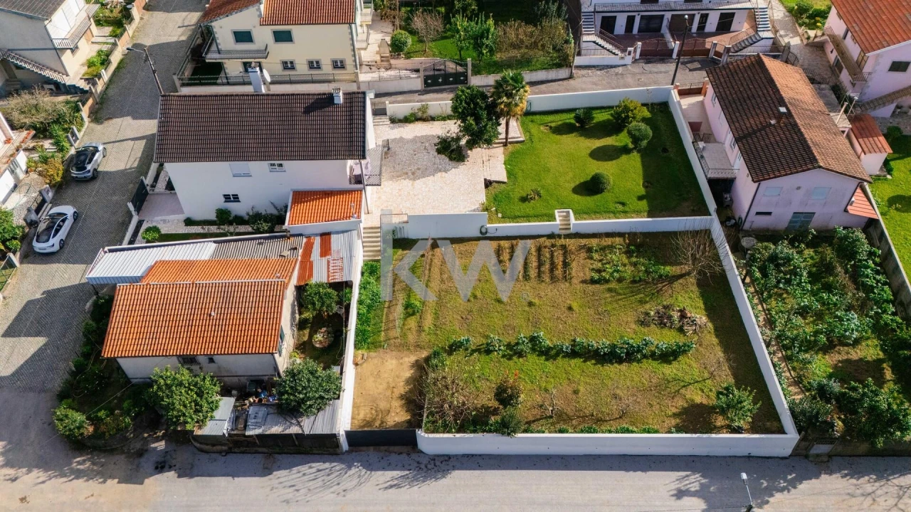 Terreno para Venda em Esqueiros, Nevogilde e Travassós Foto 3