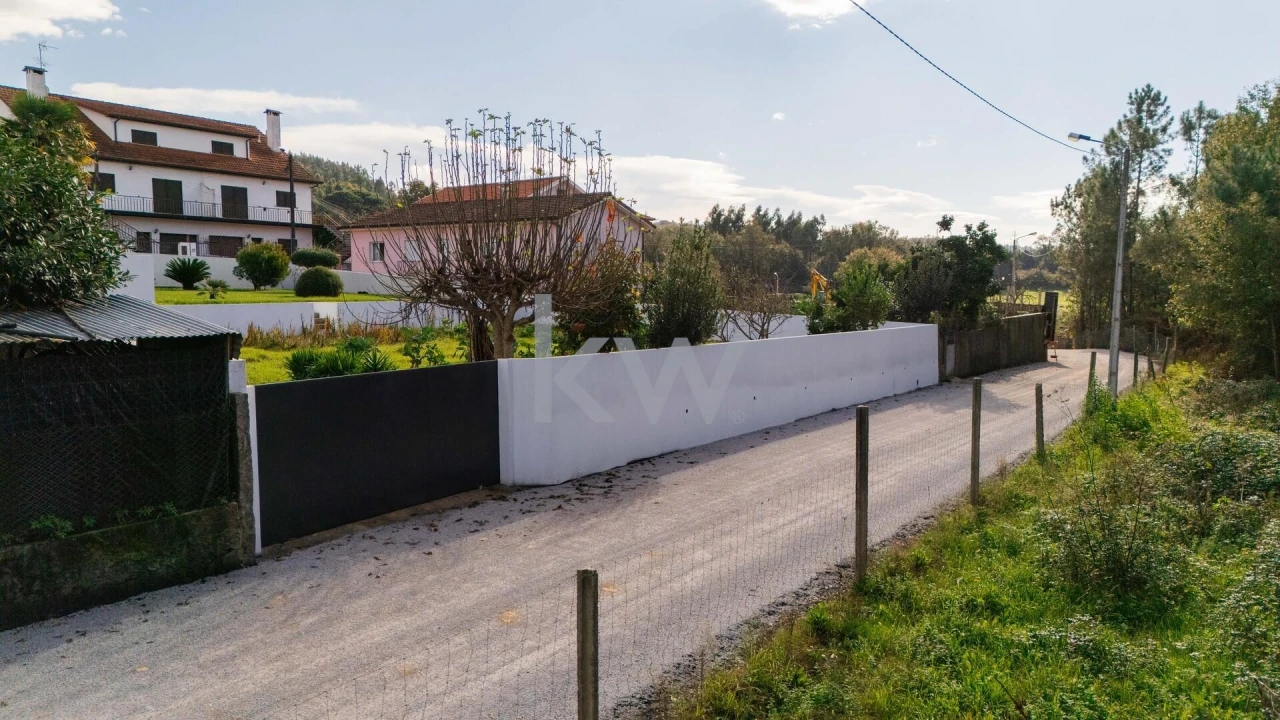 Terreno para Venda em Esqueiros, Nevogilde e Travassós Foto 10