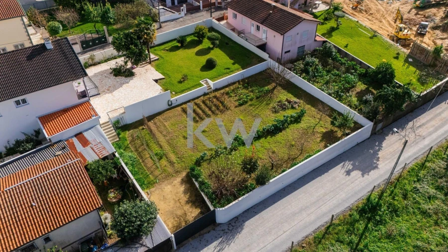 Terreno para Venda em Esqueiros, Nevogilde e Travassós Foto 2
