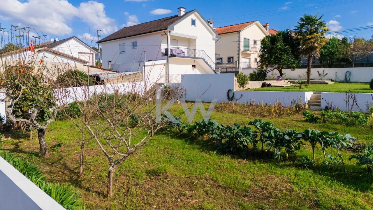 Terreno para Venda em Esqueiros, Nevogilde e Travassós Foto 12