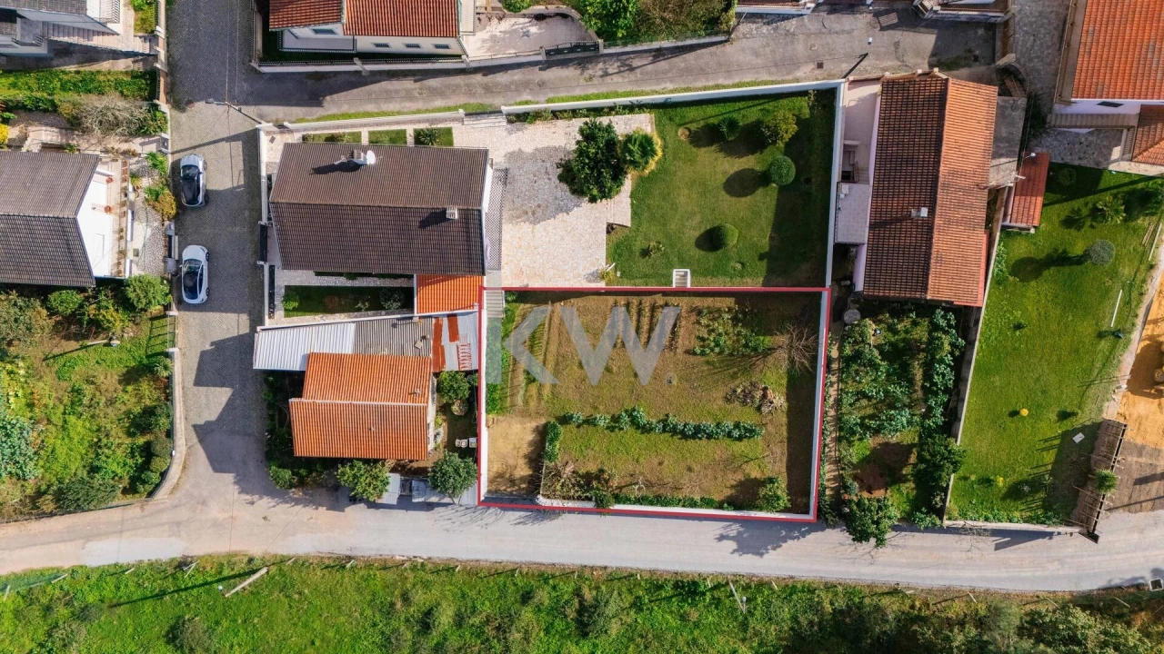 Terreno para Venda em Esqueiros, Nevogilde e Travassós Foto 4