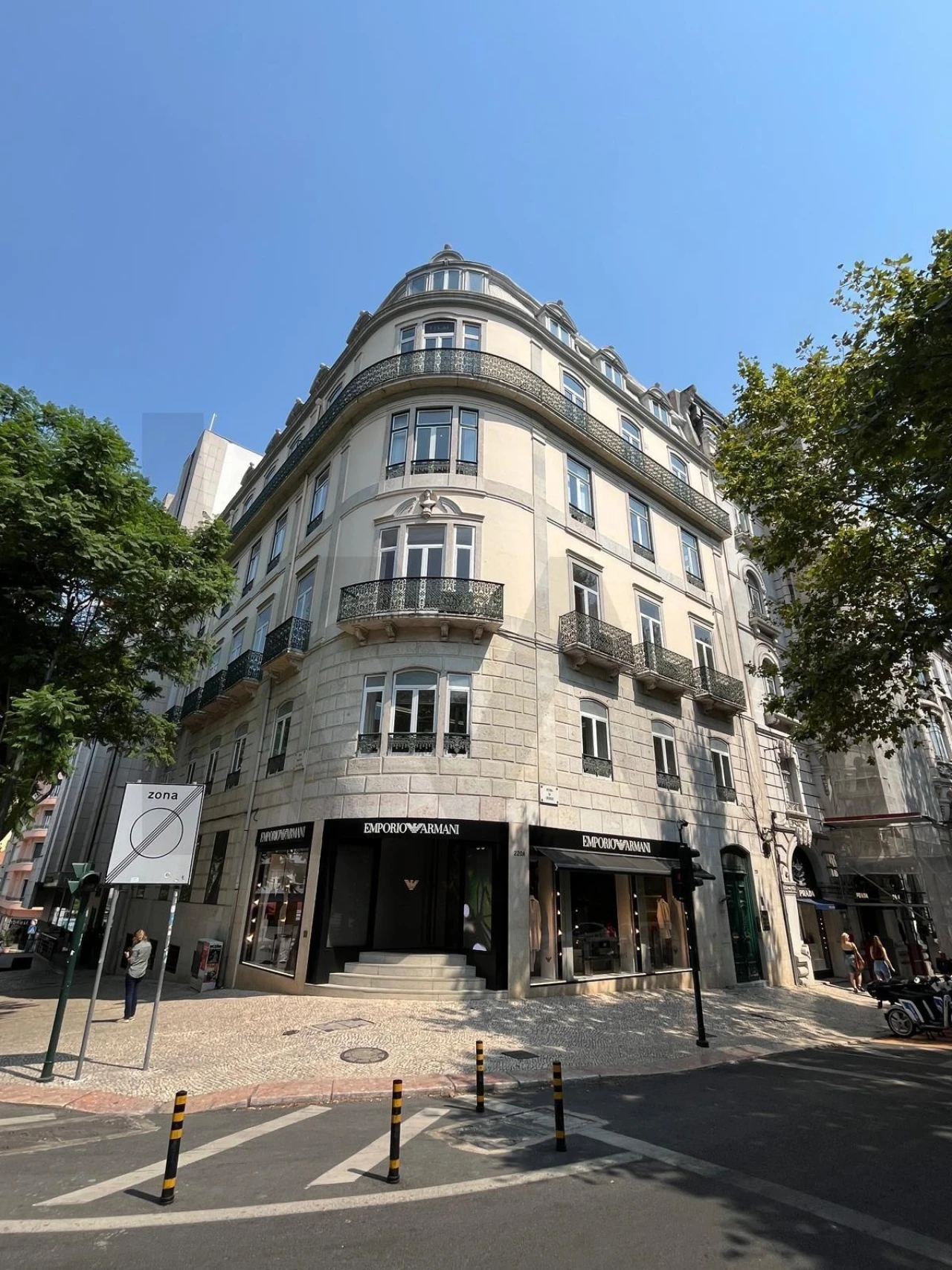 Escritório para Arrendamento em Santo António Foto 1