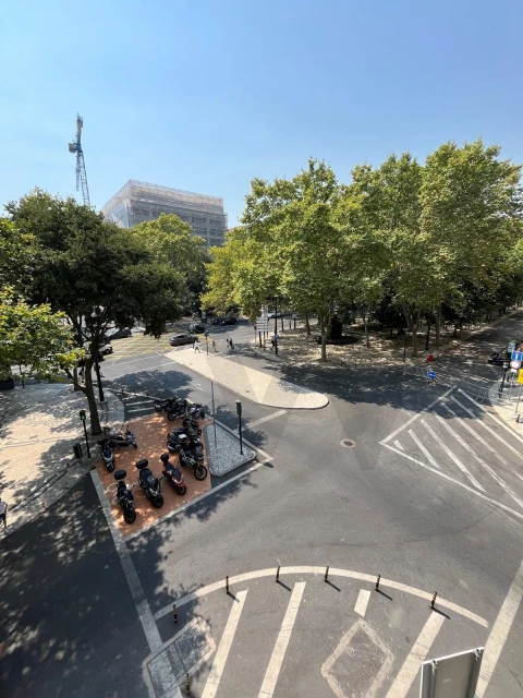 Escritório para Arrendamento em Santo António