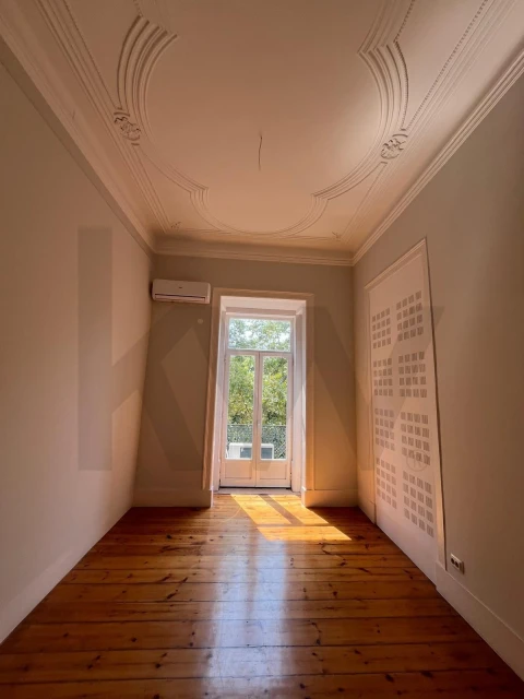 Escritório para Arrendamento em Santo António