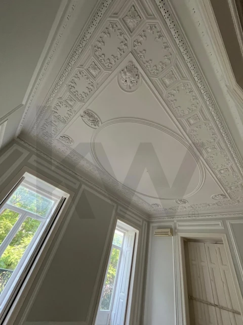 Escritório para Arrendamento em Santo António