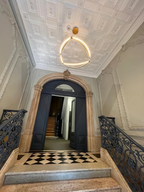 Escritório para Arrendamento em Santo António