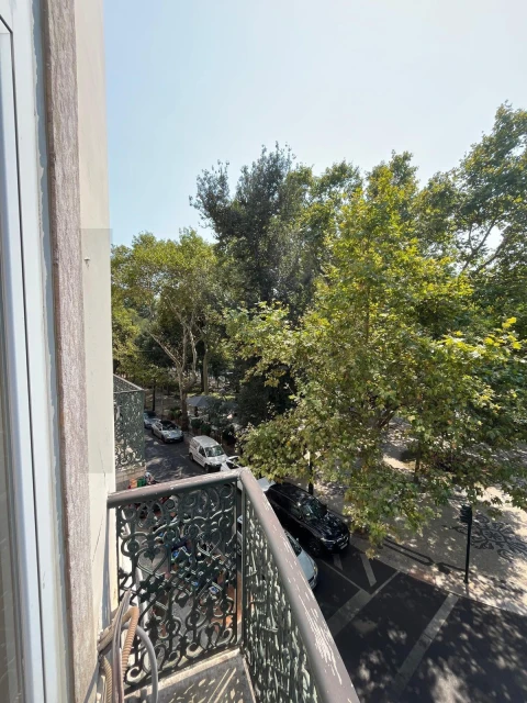 Escritório para Arrendamento em Santo António