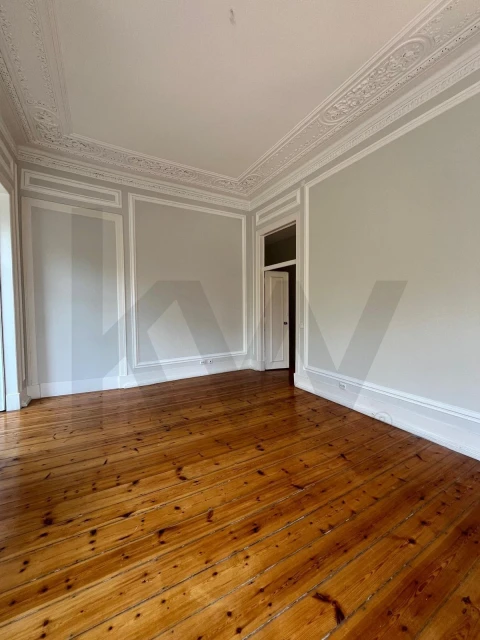 Escritório para Arrendamento em Santo António