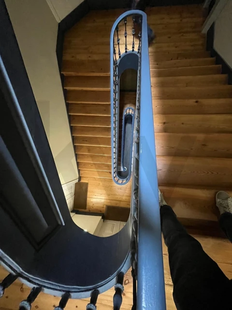 Escritório para Arrendamento em Santo António