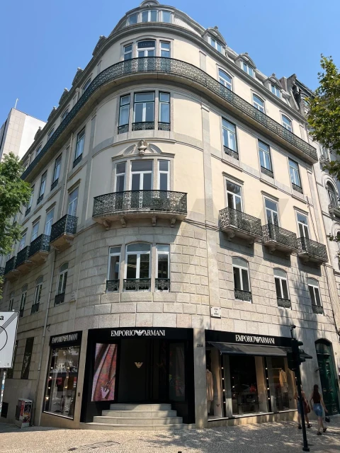 Escritório para Arrendamento em Santo António