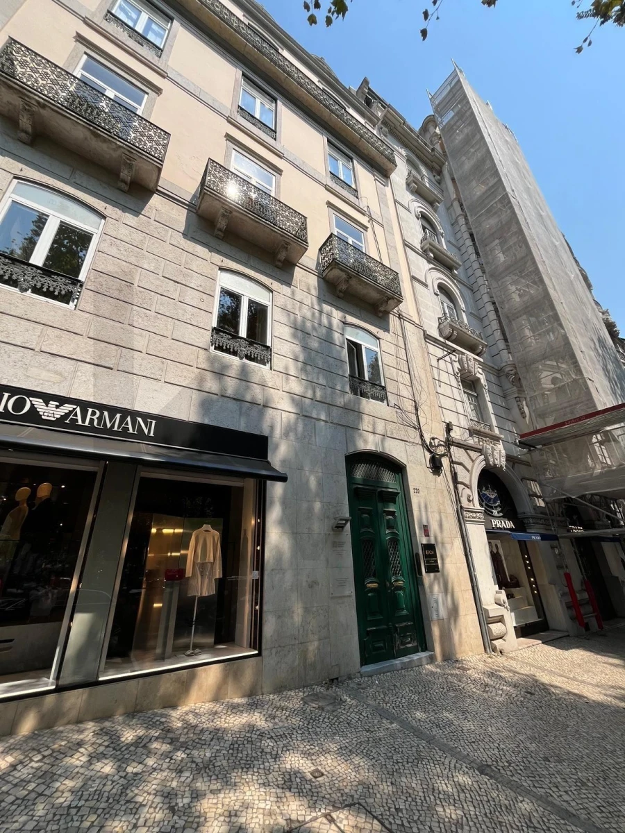 Escritório para Arrendamento em Santo António Foto 23