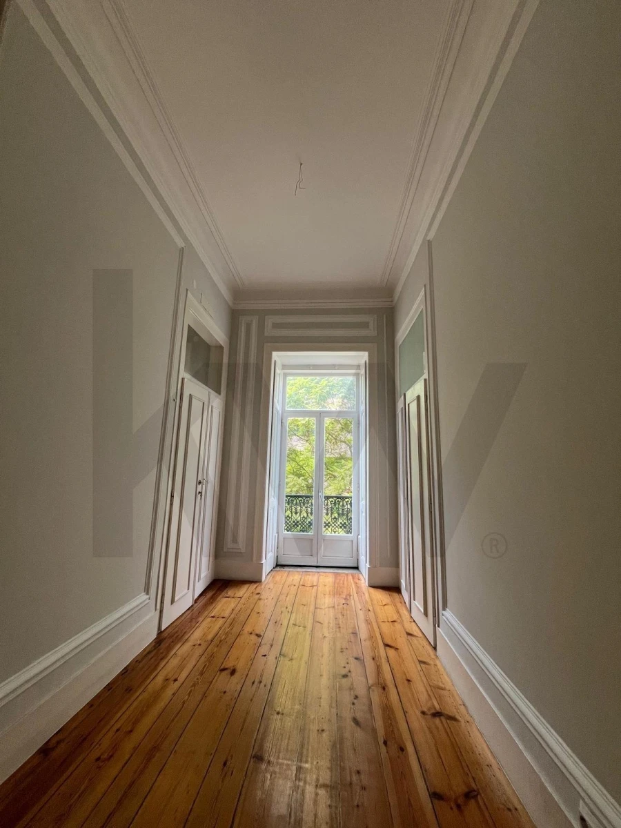 Escritório para Arrendamento em Santo António Foto 8