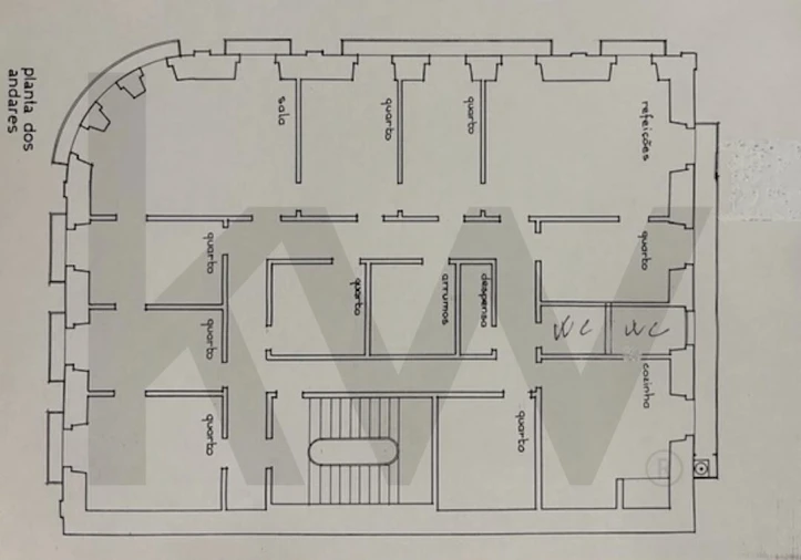 Escritório para Arrendamento em Santo António Foto 28