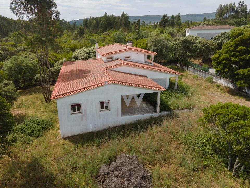 Moradia T5 para Venda em Fatima Foto 22