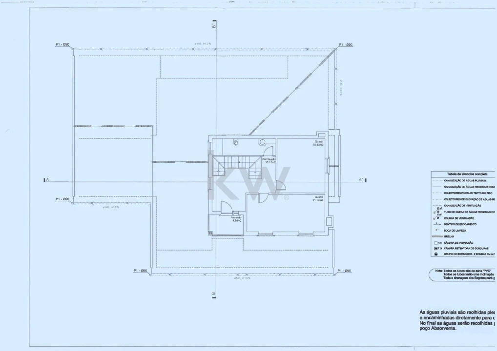 Moradia T5 para Venda em Fatima Foto 27