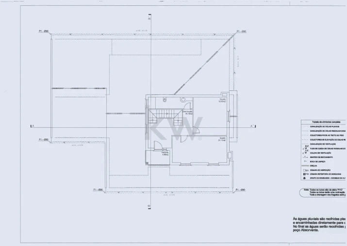 Moradia T5 para Venda em Fatima Foto 28