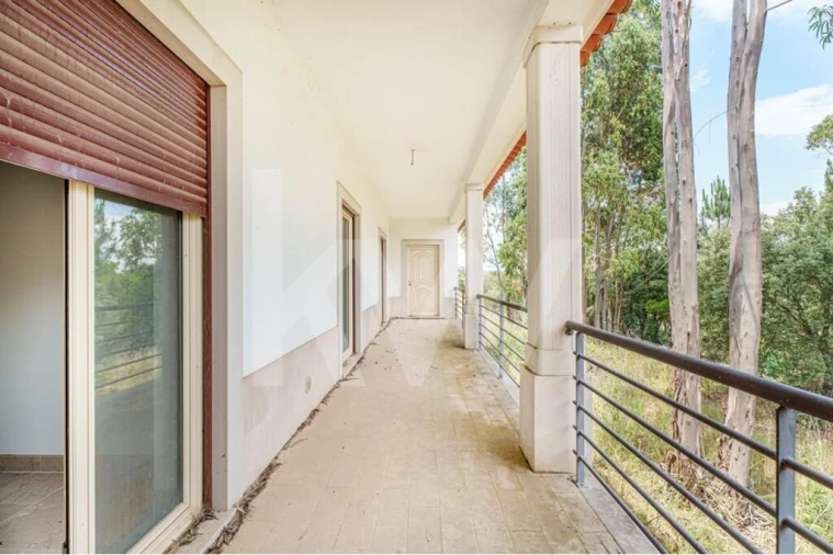 Moradia T5 para Venda em Fatima Foto 18