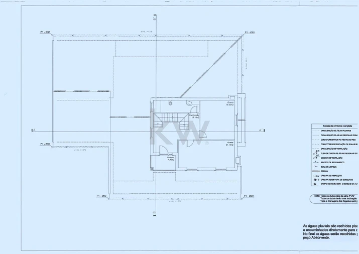 Moradia T5 para Venda em Fatima Foto 27