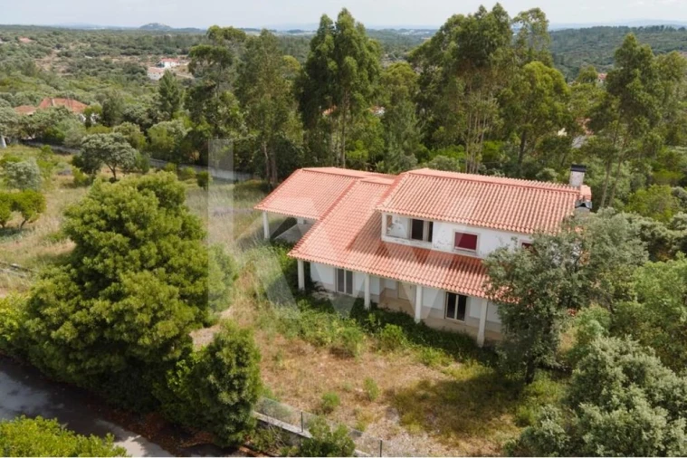 Moradia T5 para Venda em Fatima