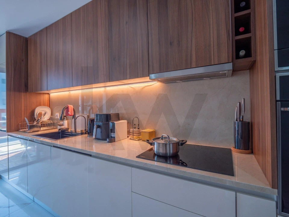 Apartamento T2 para Venda em Camarate, Unhos e Apelação Foto 18