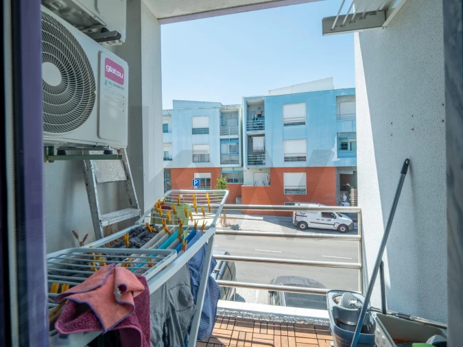 Apartamento T2 para Venda em Camarate, Unhos e Apelação Foto 20