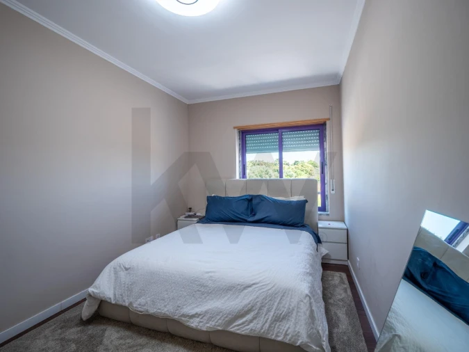 Apartamento T2 para Venda em Camarate, Unhos e Apelação Foto 13