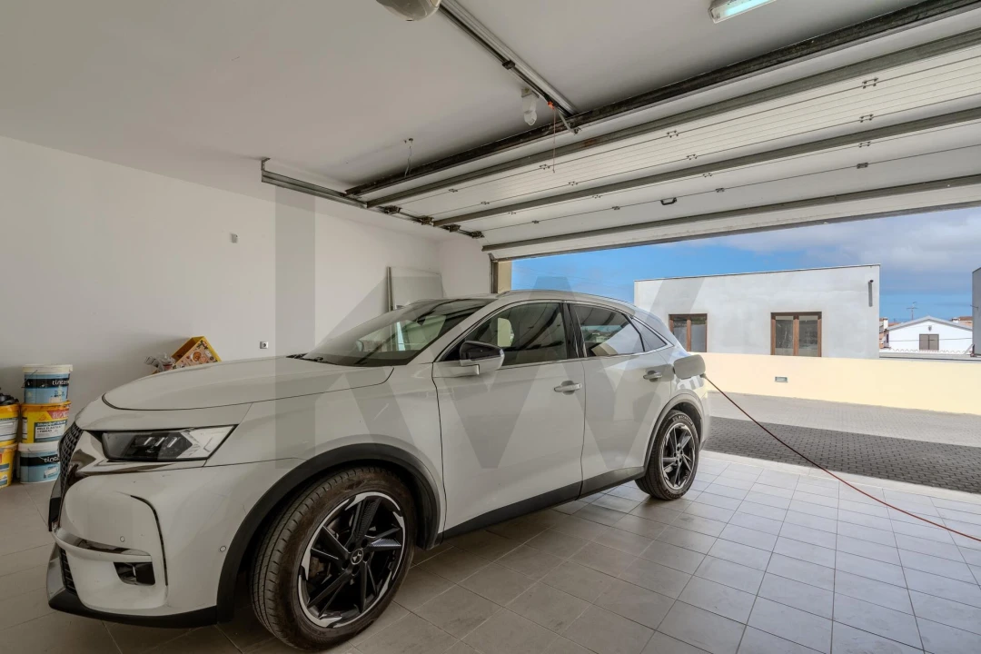 Moradia T4 para Venda em Santa Maria, São Pedro e Matacães Foto 47