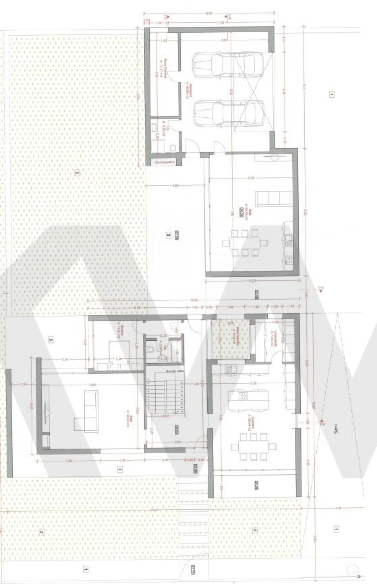 Moradia T4 para Venda em Santa Maria, São Pedro e Matacães Foto 56