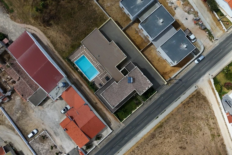 Moradia T4 para Venda em Santa Maria, São Pedro e Matacães Foto 7