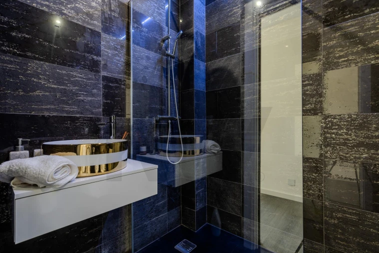 Moradia T4 para Venda em Santa Maria, São Pedro e Matacães Foto 20