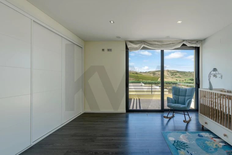 Moradia T4 para Venda em Santa Maria, São Pedro e Matacães Foto 32