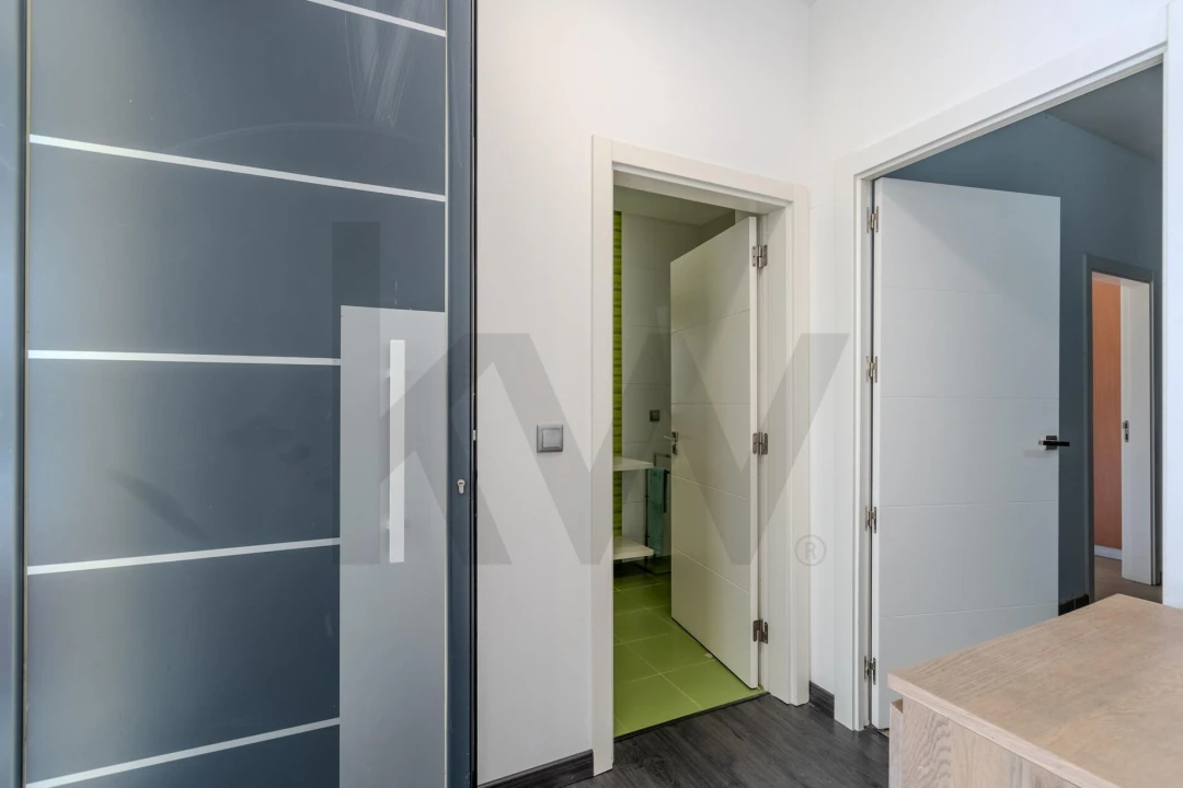 Moradia T4 para Venda em Santa Maria, São Pedro e Matacães Foto 46