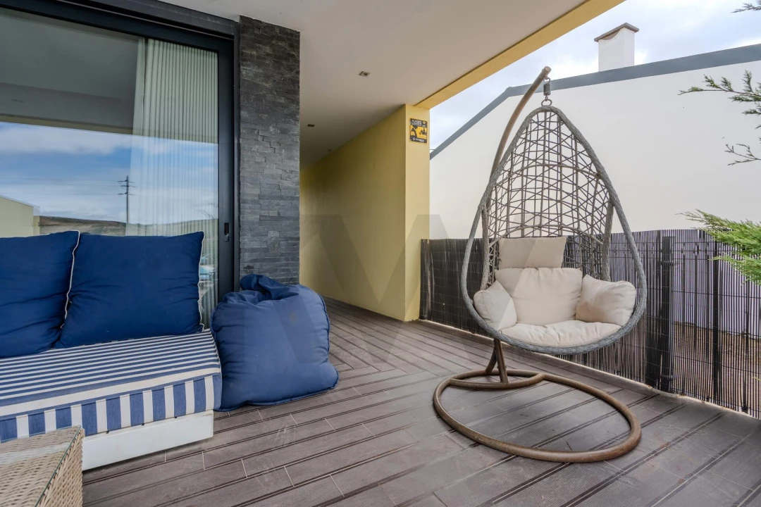 Moradia T4 para Venda em Santa Maria, São Pedro e Matacães Foto 22