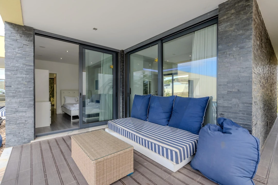 Moradia T4 para Venda em Santa Maria, São Pedro e Matacães Foto 23