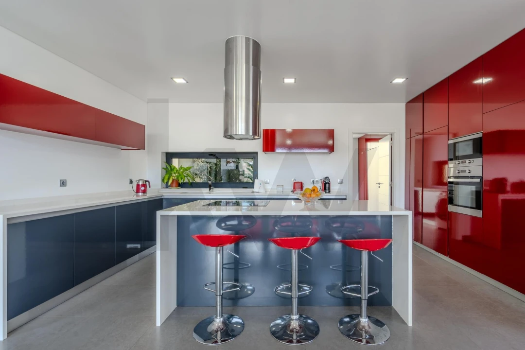 Moradia T4 para Venda em Santa Maria, São Pedro e Matacães Foto 13