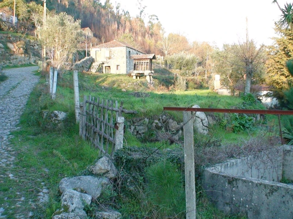 Moradia T4 para Venda em Penhalonga e Paços de Gaiolo Foto 19