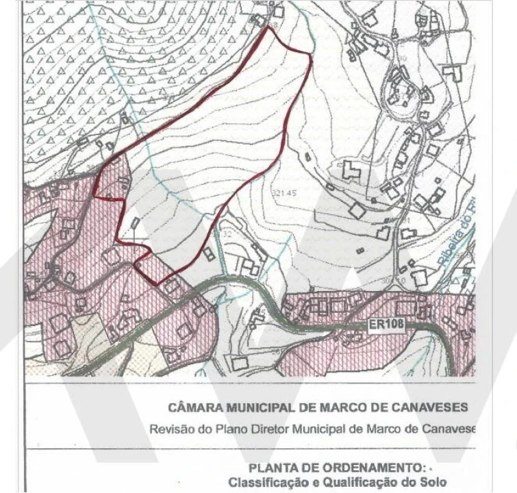 Moradia T4 para Venda em Penhalonga e Paços de Gaiolo Foto 5