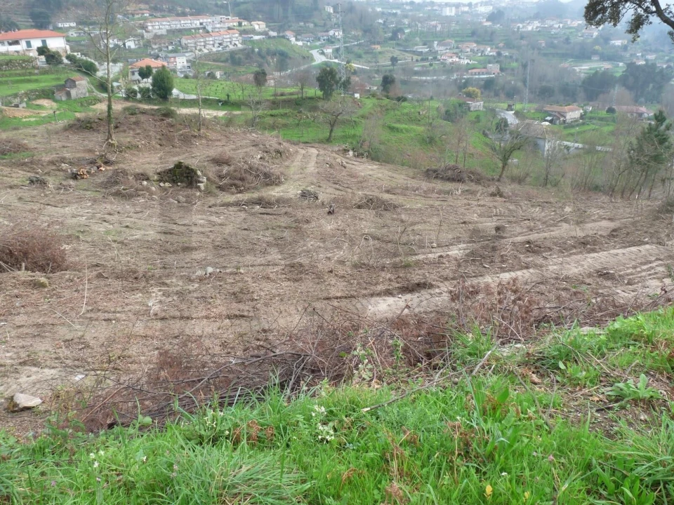 Moradia T4 para Venda em Penhalonga e Paços de Gaiolo Foto 11