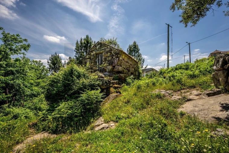 Moradia T4 para Venda em Penhalonga e Paços de Gaiolo Foto 15
