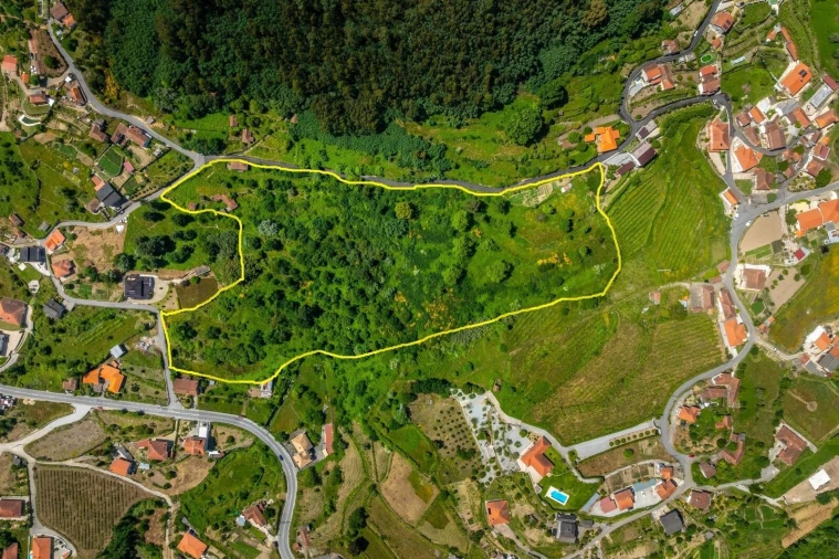 Moradia T4 para Venda em Penhalonga e Paços de Gaiolo Foto 13