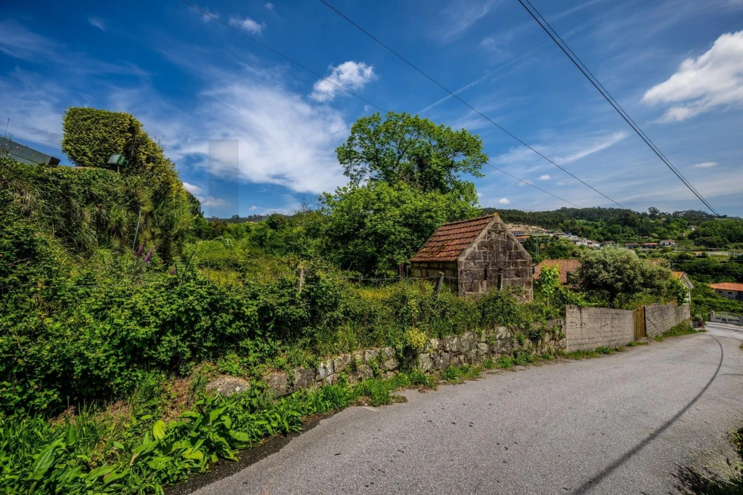 Moradia T4 para Venda em Penhalonga e Paços de Gaiolo Foto 20