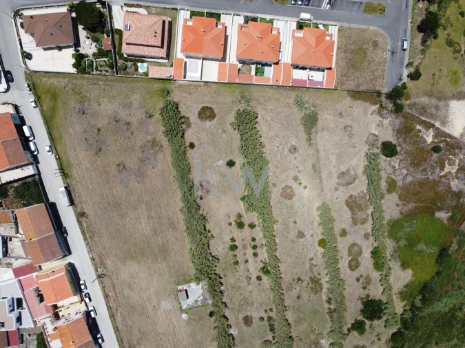 Terreno para Venda em Ferrel Foto 10