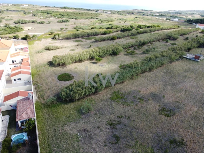 Terreno para Venda em Ferrel Foto 2