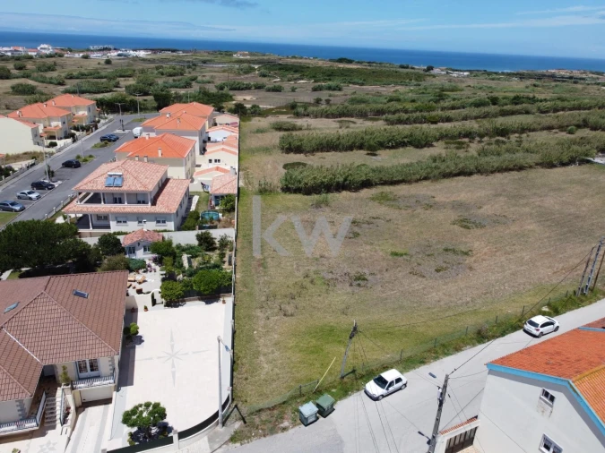 Terreno para Venda em Ferrel Foto 12